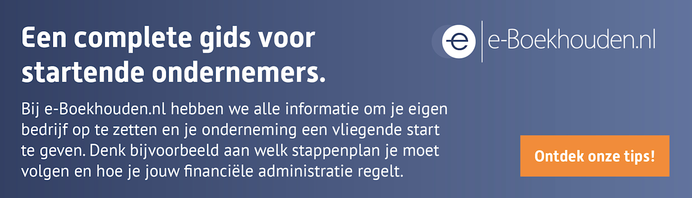 Een complete gids voor startende ondernemers.