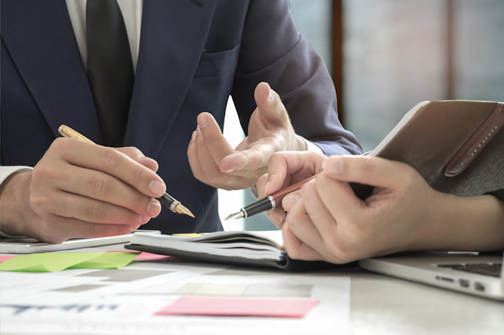 wat is span of control