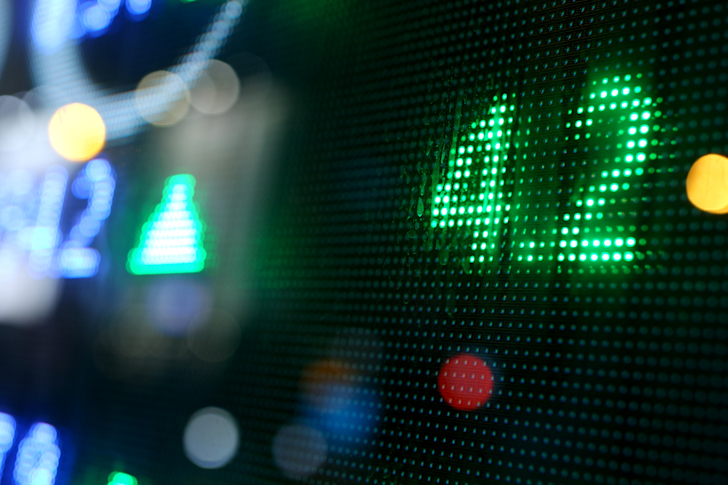 markt-rente-aandelen-tarief-tarieven-exchange