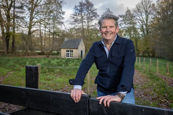 Pieter Dirven - De Smaakspecialist