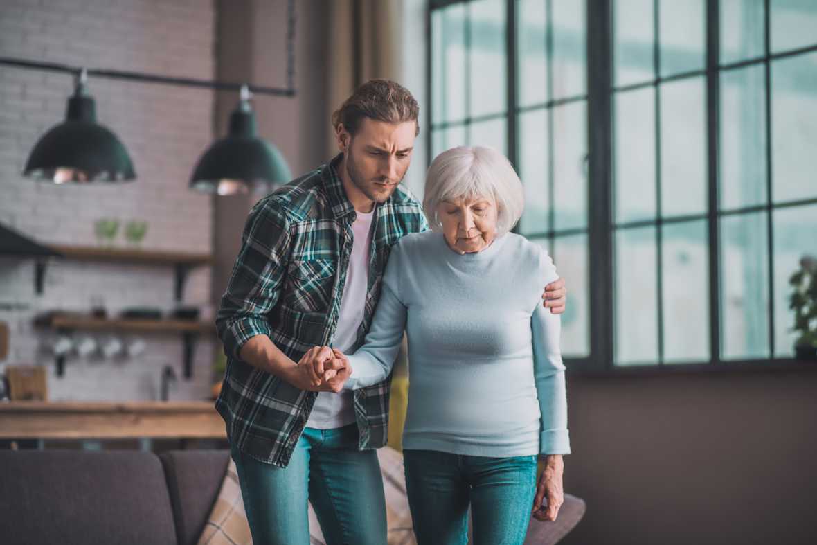 Langdurig zorgverlof: zorg aan familie