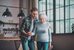 Langdurig zorgverlof: zorg aan familie