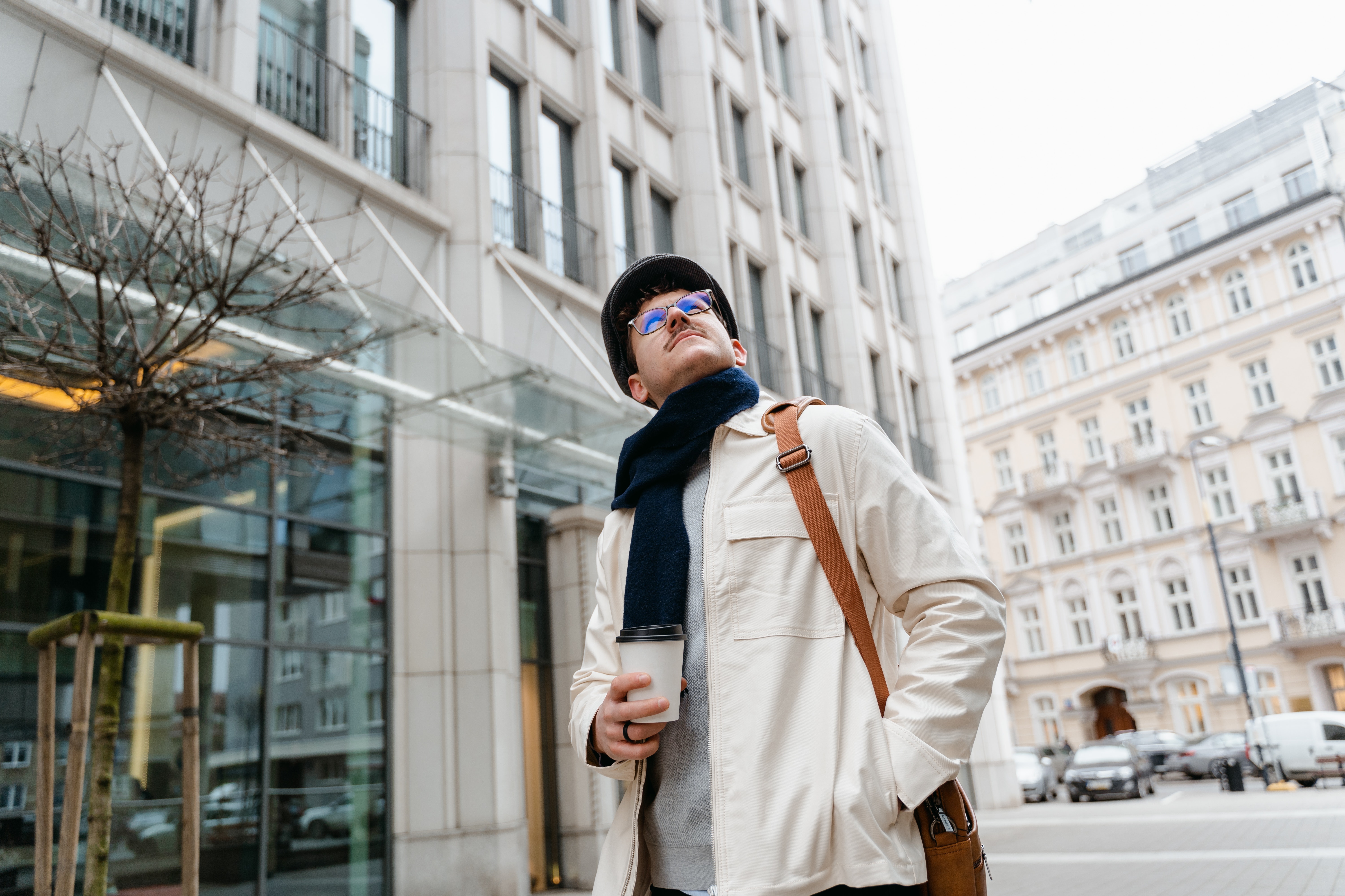 pensioen-werknemer-man