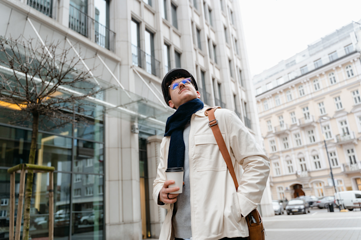 pensioen-werknemer-man