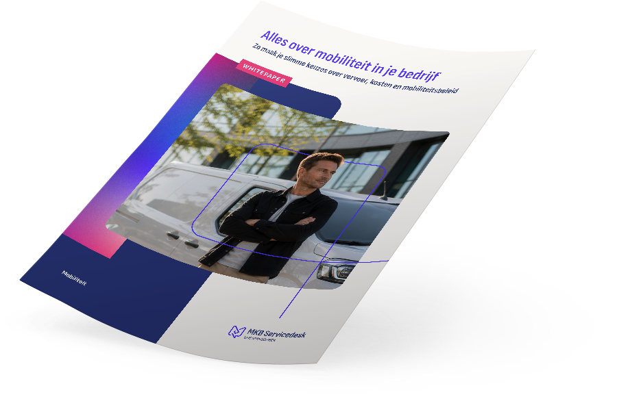 Whitepaper voorbeeld