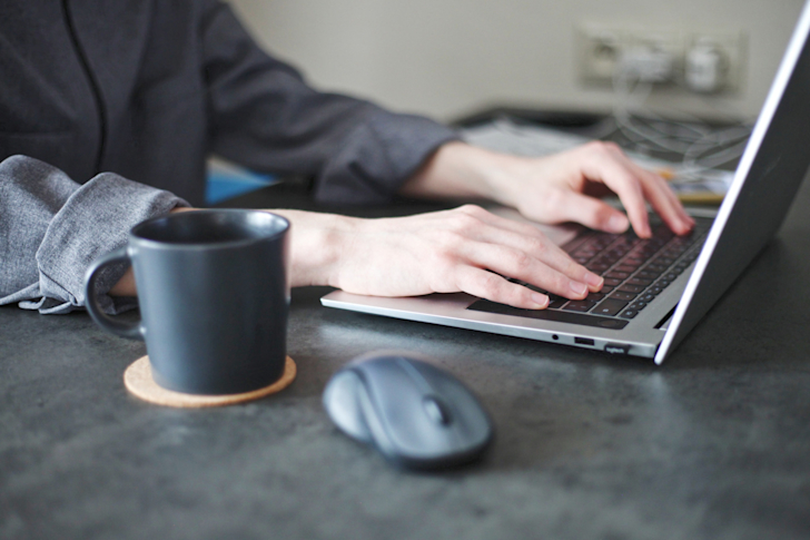 thuiswerken-laptop-verplicht-advies