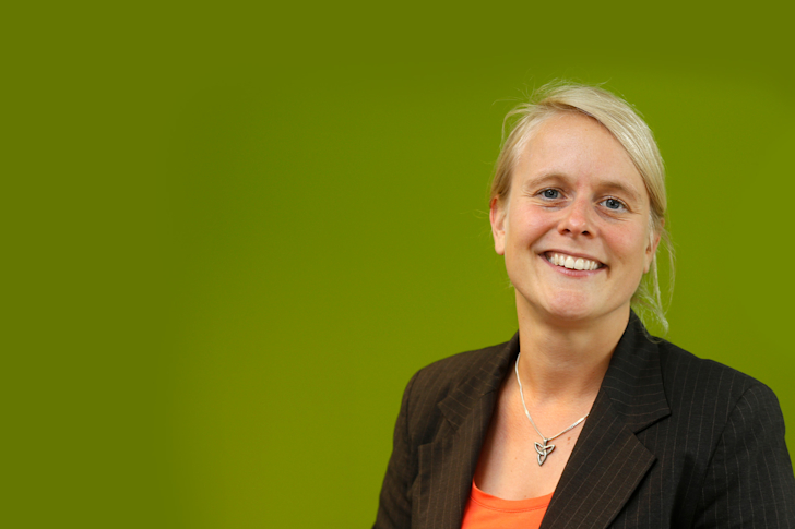 Elske van de Fliert (Zero-e)