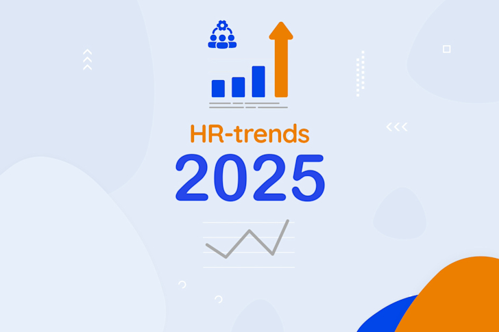 2025 HR Trends