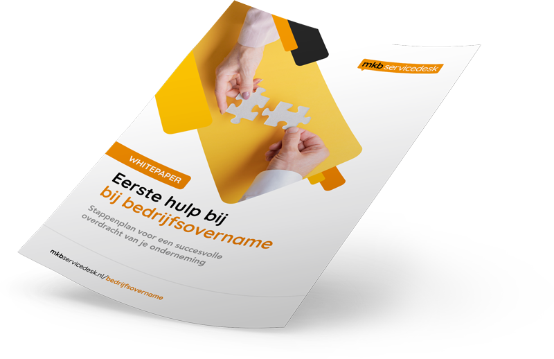 Whitepaper voorbeeld