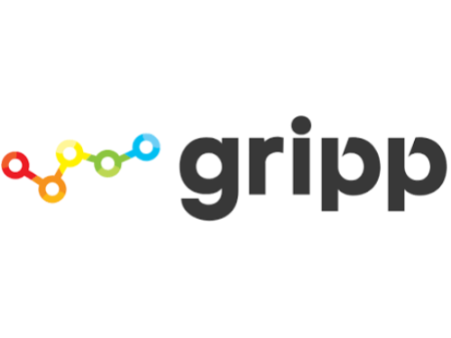 Logo Gripp