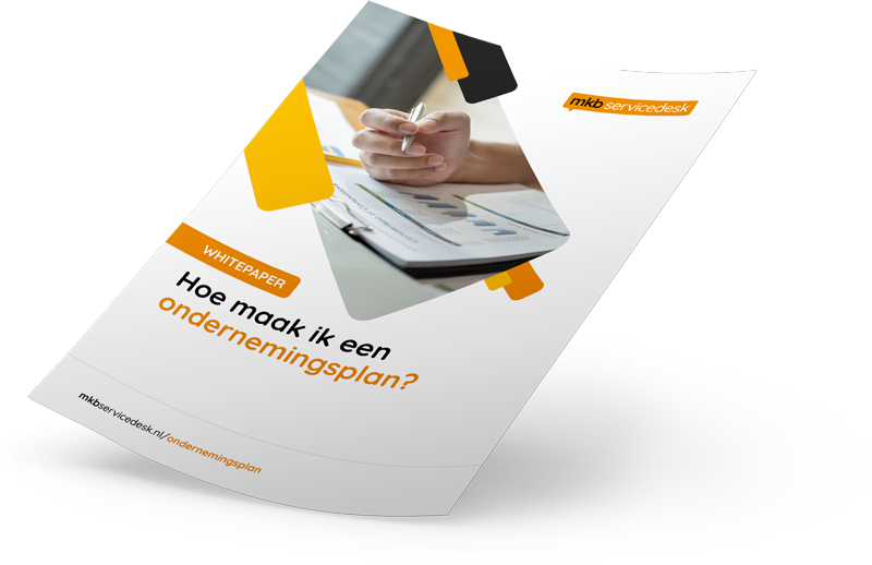 Whitepaper voorbeeld