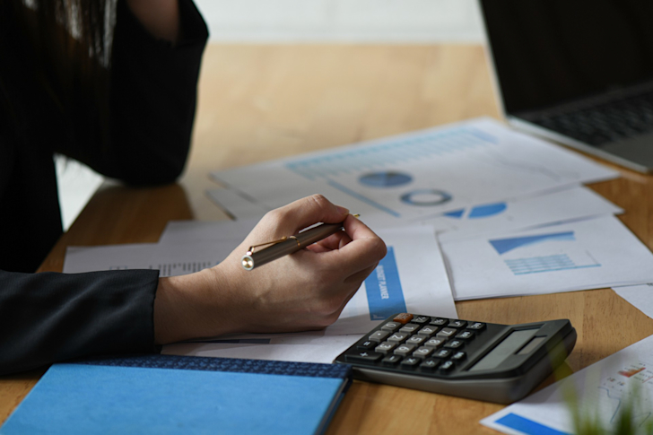 Wat is solvabiliteit en hoe bereken ik dit