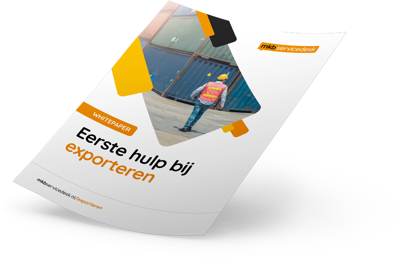 Whitepaper voorbeeld