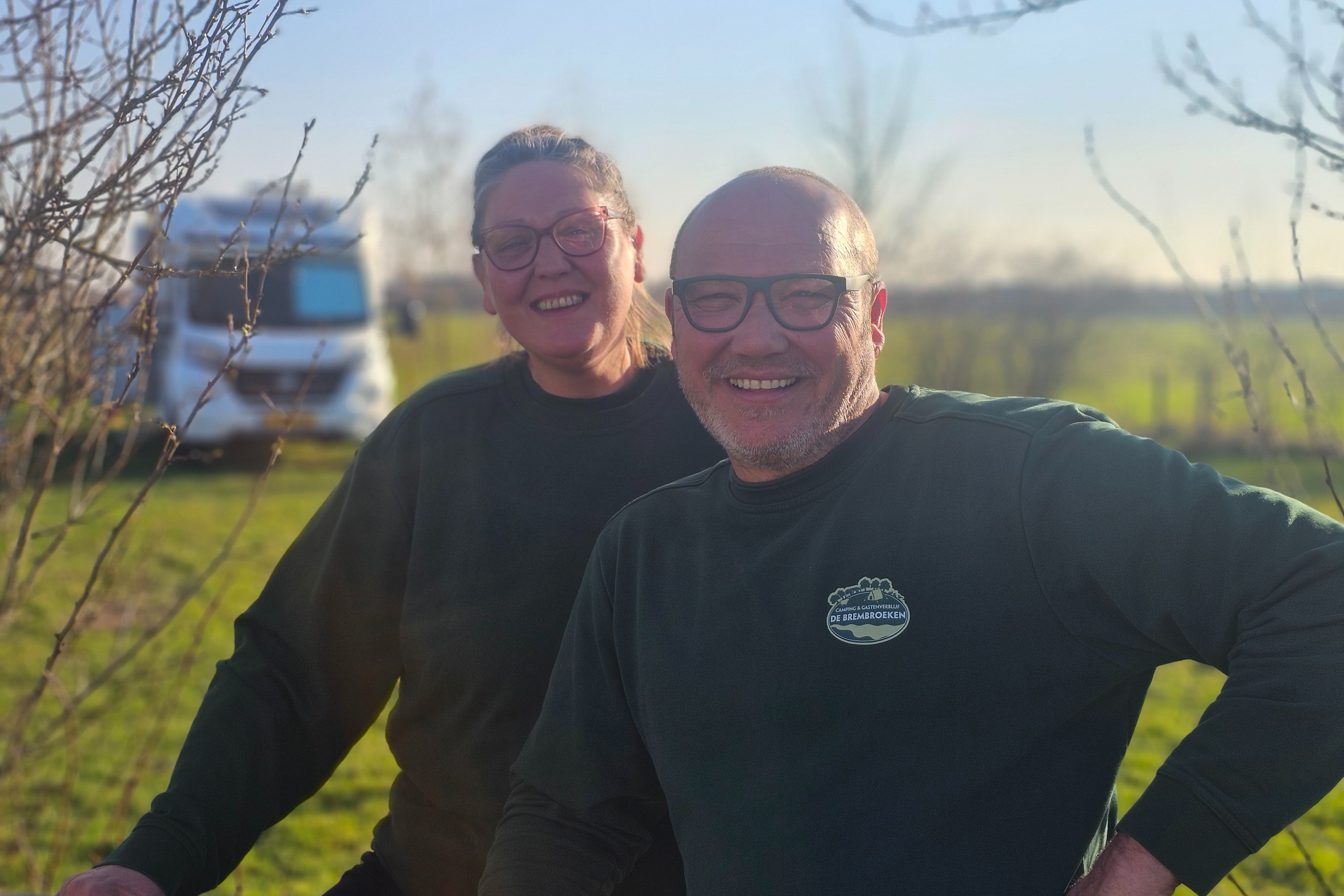 Erik en Suuz: De Brembroeken