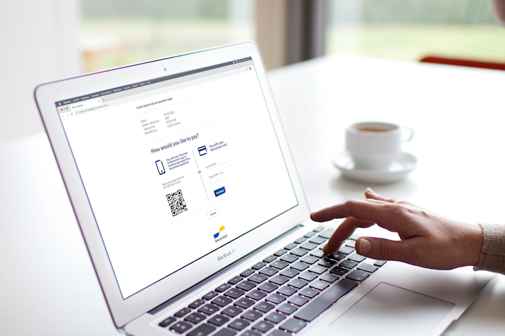 Bancontact toevoegen in je checkout
