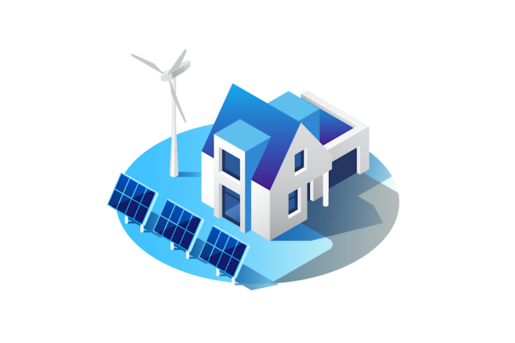 Wat houdt Opslag Duurzame Energie (ODE) in?