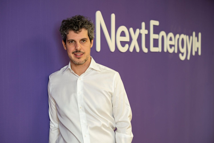 Gijs Wubbe - NextEnergy