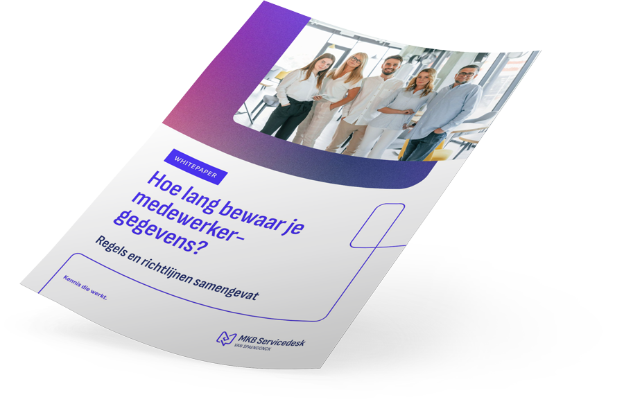 Whitepaper voorbeeld