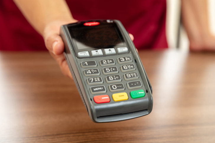 Betalingstermijnen wettelijk vastgelegd