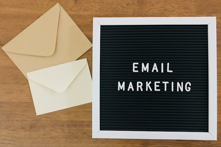 email marketing