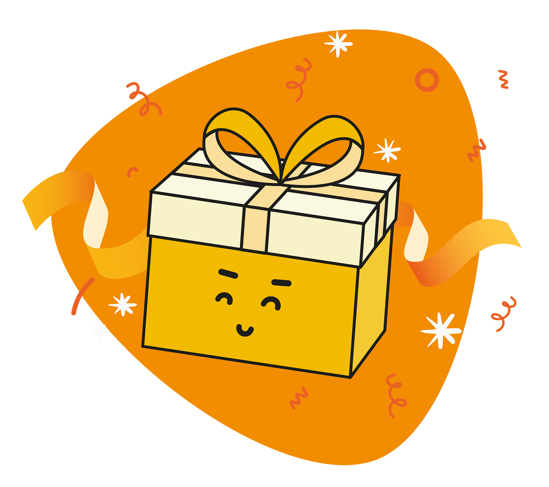 Cadeautje van MKB Servicedesk