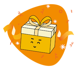 Cadeautje van MKB Servicedesk