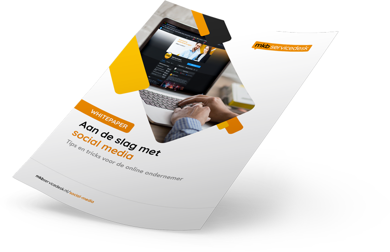 Whitepaper voorbeeld