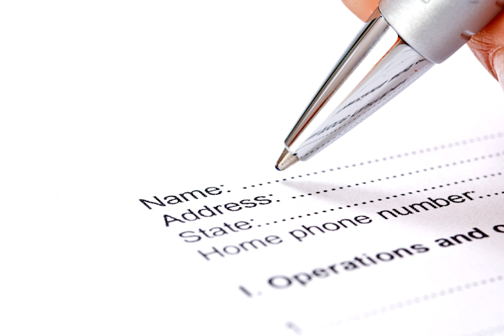 Wat zijn de regels voor bescherming klantgegevens