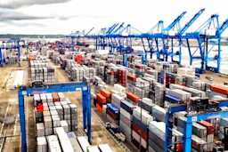 Btw-regels buitenland