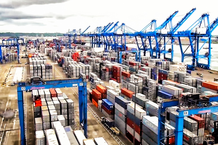 Btw-regels buitenland