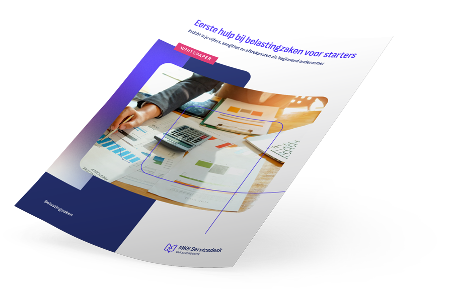 Whitepaper voorbeeld