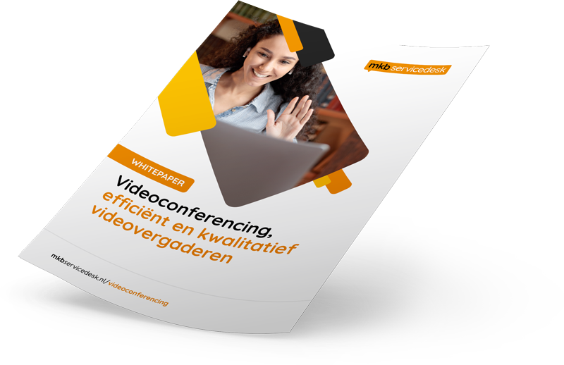 Whitepaper voorbeeld