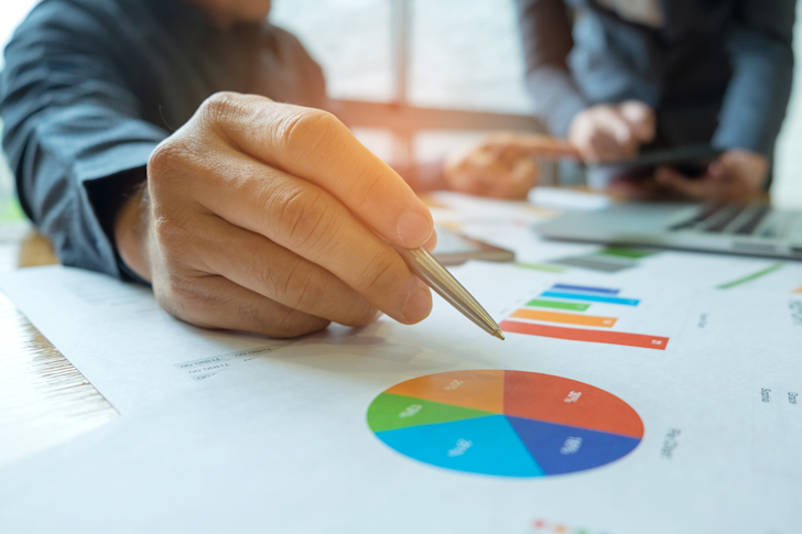 Heb ik een financieel adviseur nodig?