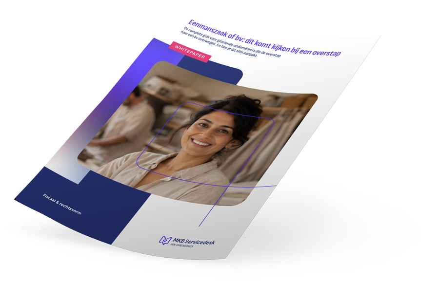 Whitepaper voorbeeld
