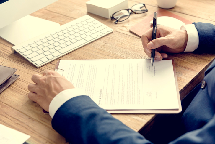 contract tekenen (1)