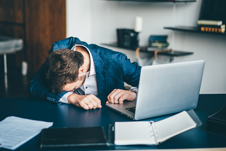 Wat gebeurt er als mijn leverancier failliet gaat