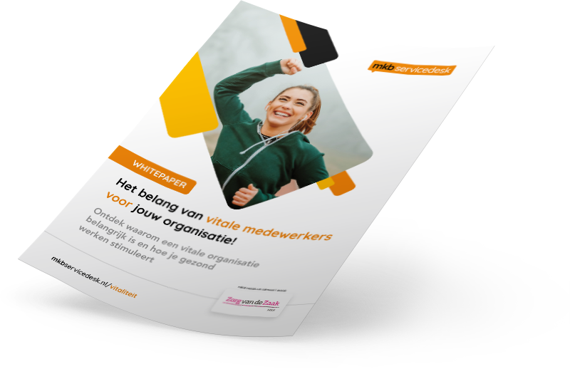 Whitepaper voorbeeld