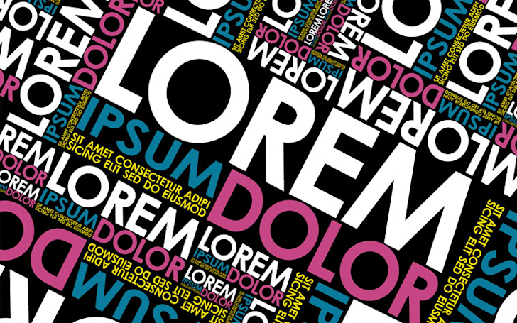 Lorem ipsum