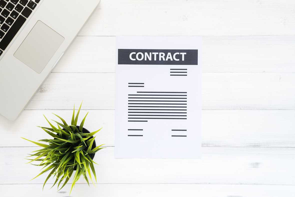 Contract