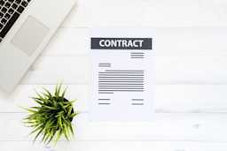 Contract