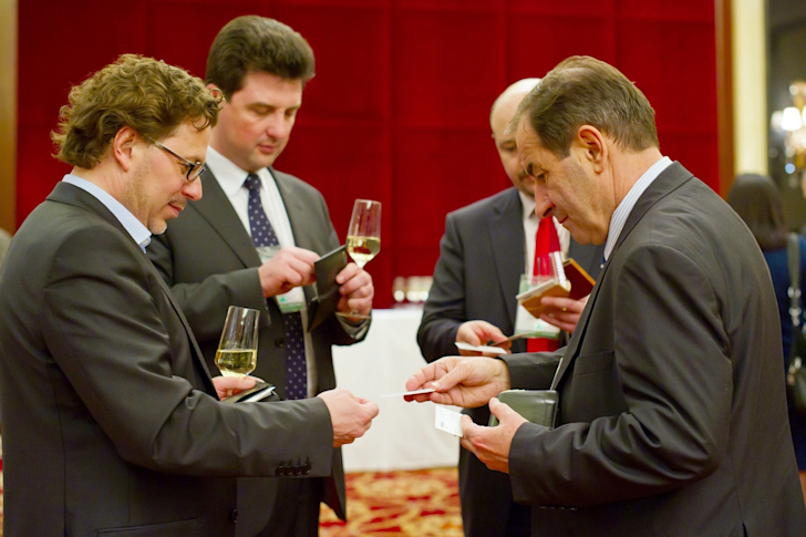 Netwerken, hoe doe ik dat