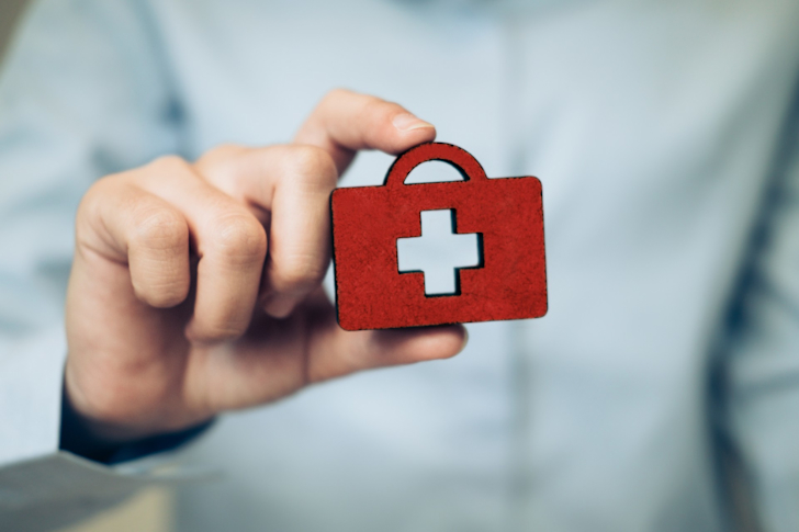 Ziekte verlof medisch