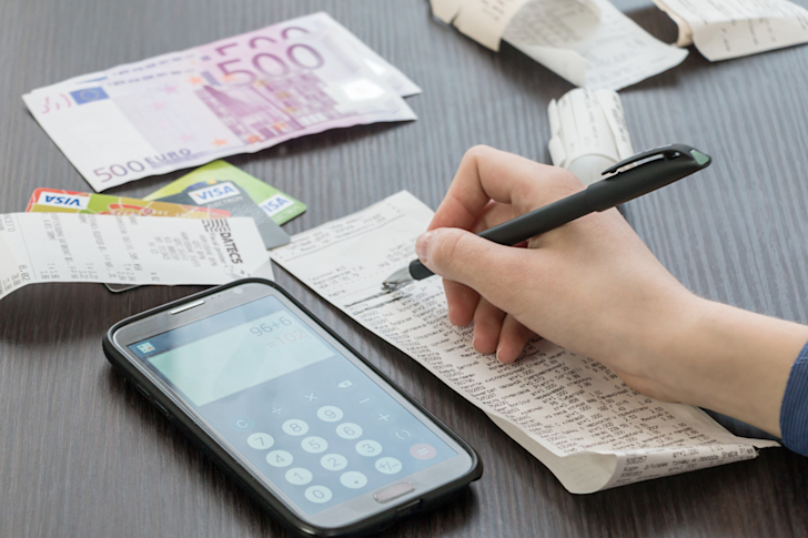 Hoe doe ik mijn btw-aangifte