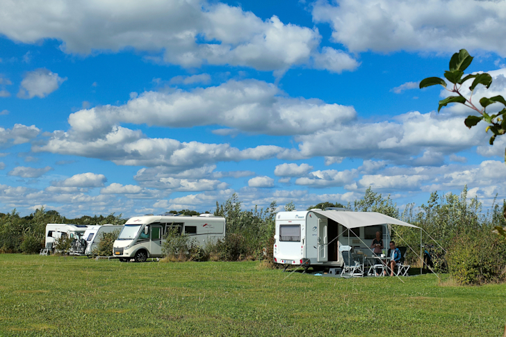Camping De Bremsbroeken