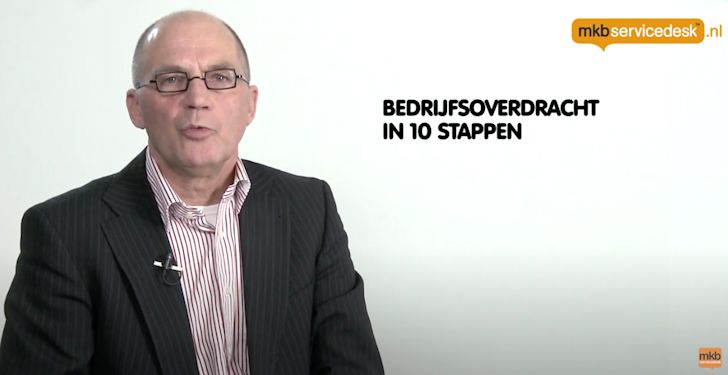 Hoe lang duurt een bedrijfsovername