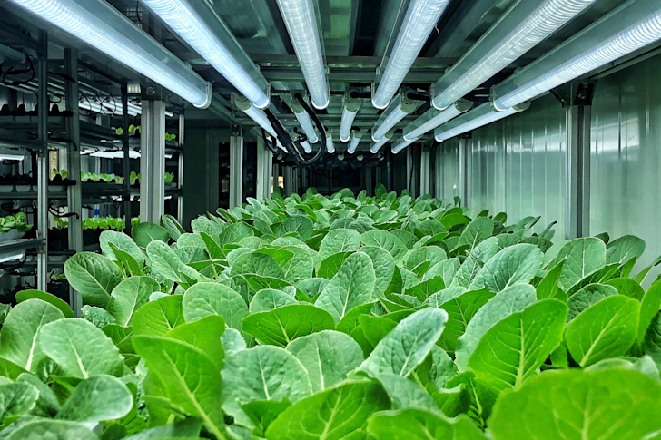 Duurzame bedrijfsmiddelen