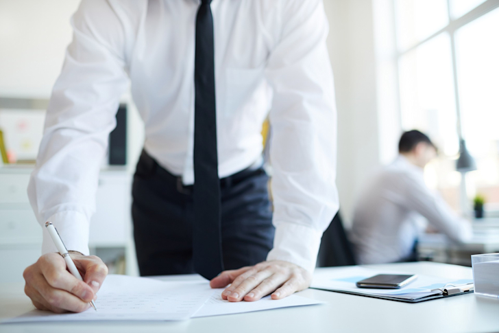 contract tekenen (2)