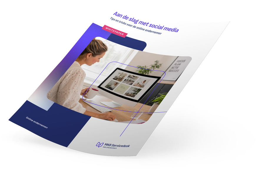 Whitepaper voorbeeld