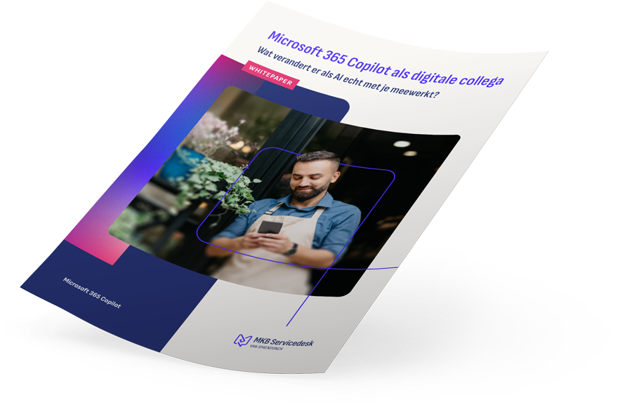 Whitepaper voorbeeld