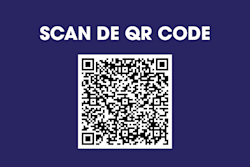 QR code gezond werken